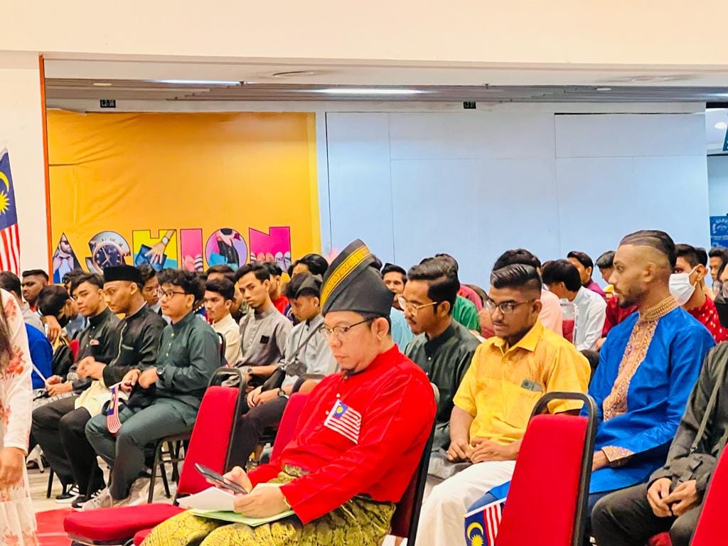 Kolej Dayatech Subang HQ | Shah Alam