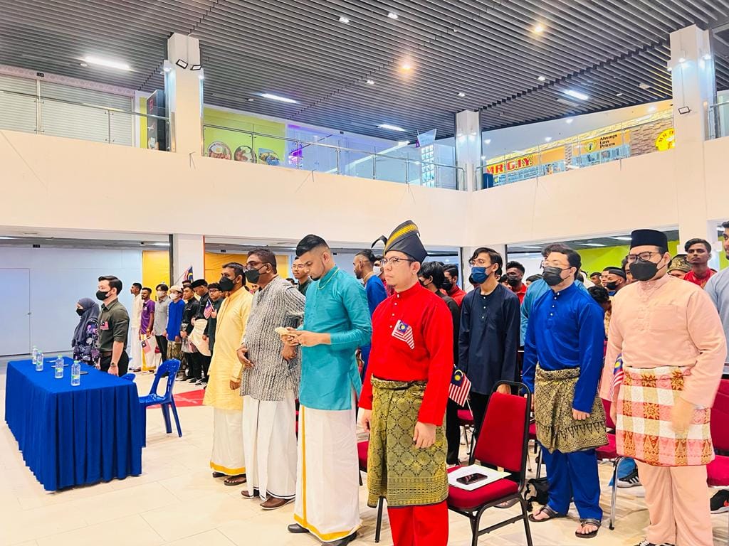 Kolej Dayatech Subang HQ | Shah Alam