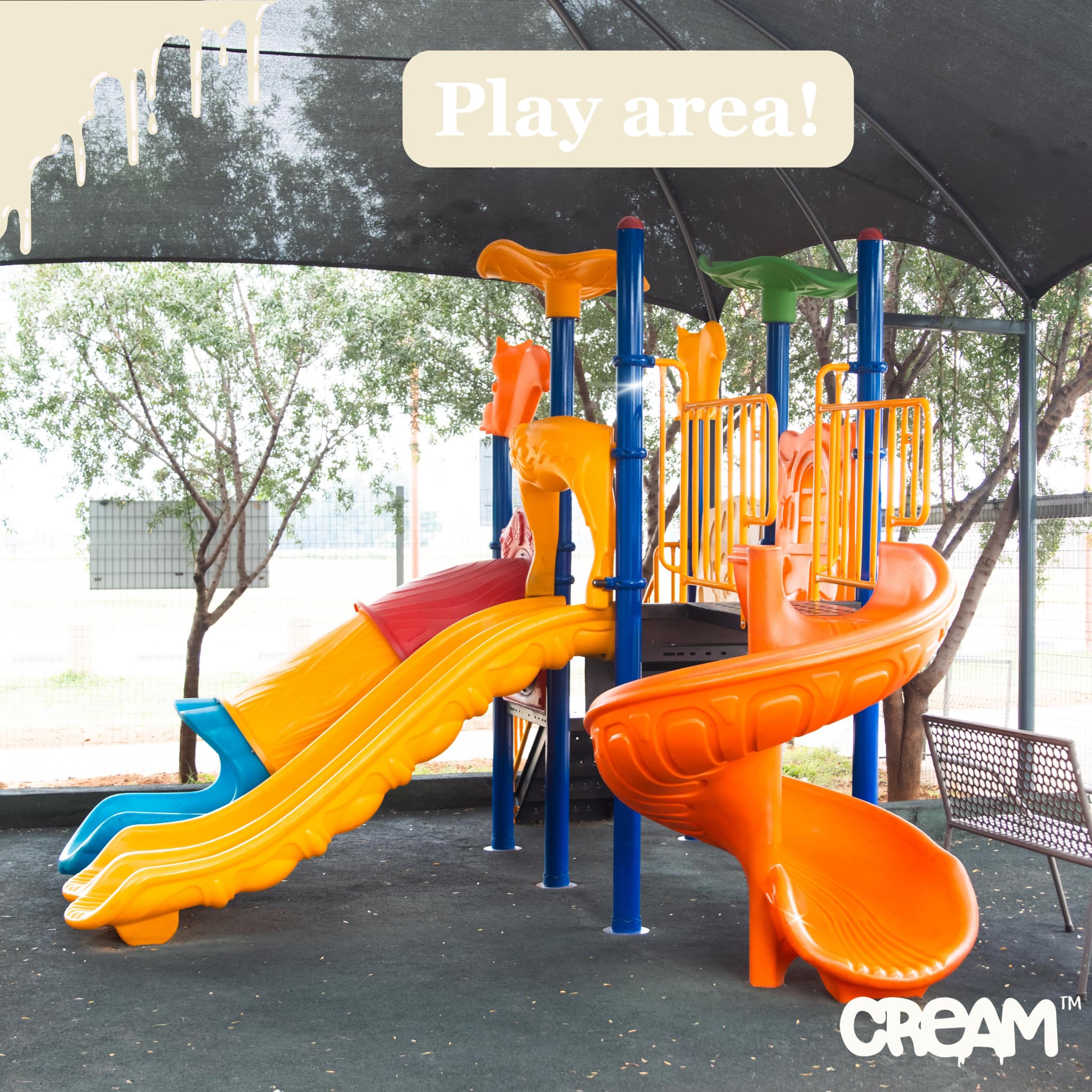 CREAM Car Wash Three Rivers | Vereeniging