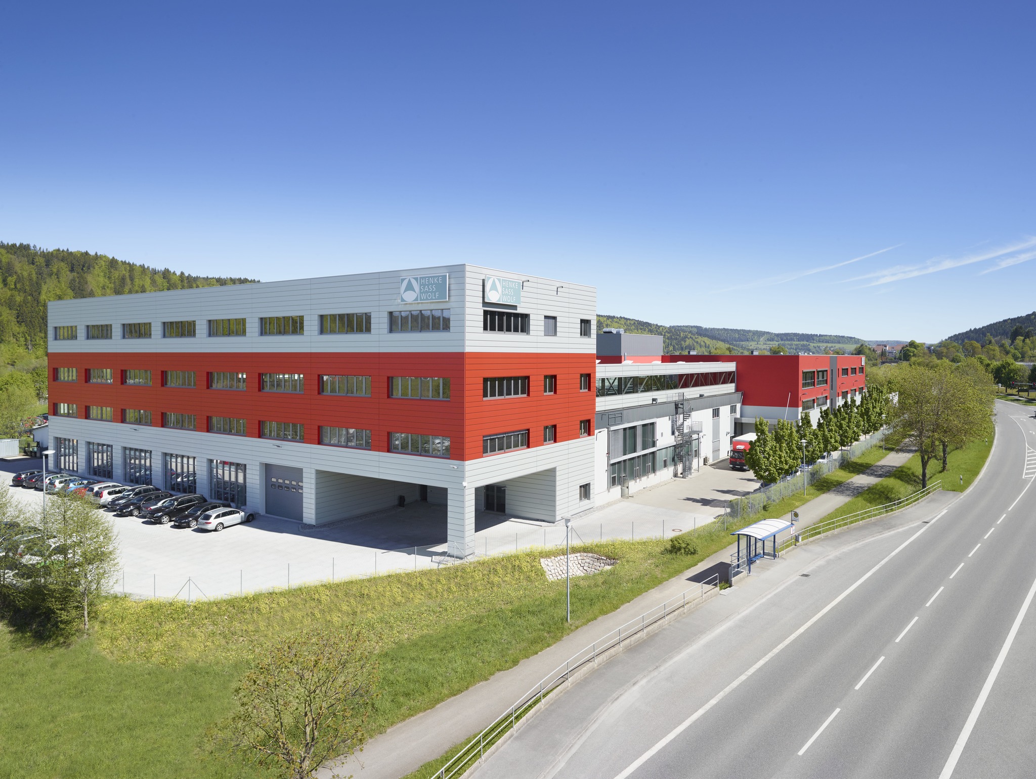 Luxus Autohaus Storz Konigsfeld Bild