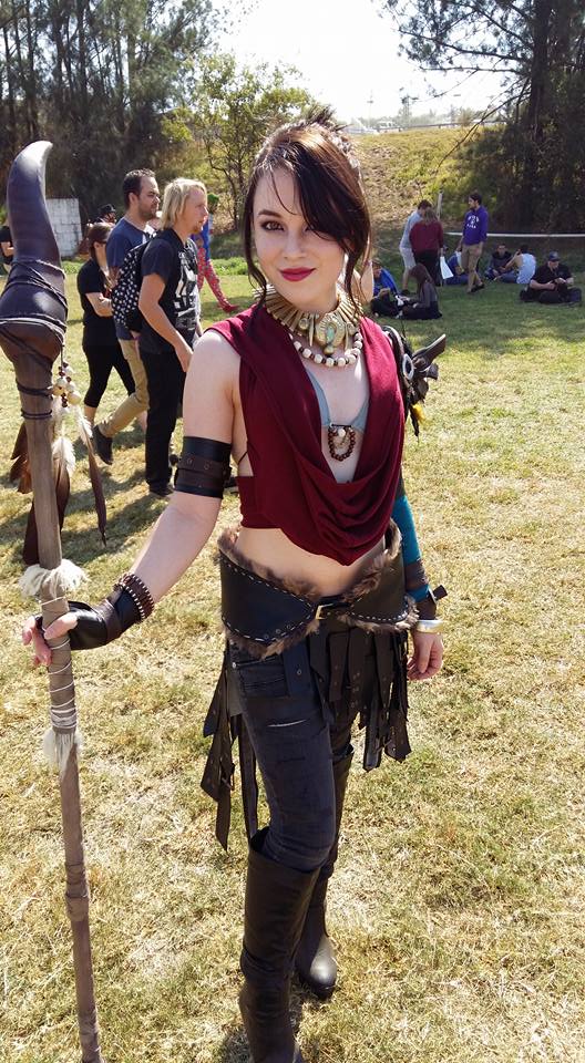 PSYclops Cosplay added a new photo —... - PSYclops Cosplay