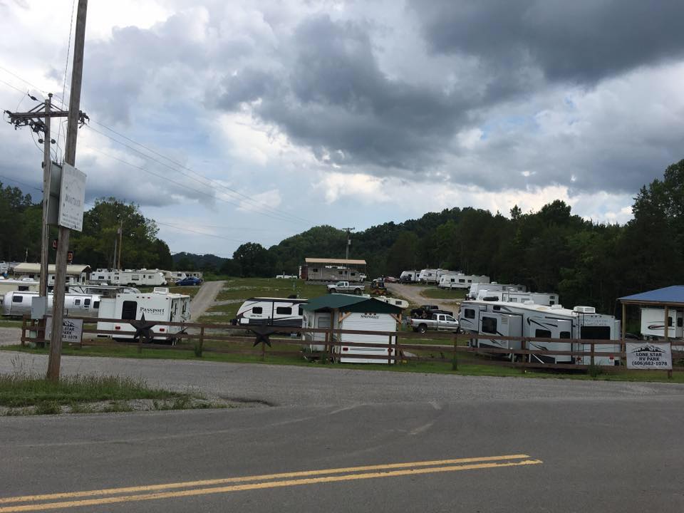 Lone Star Rv Park | Tazewell TN