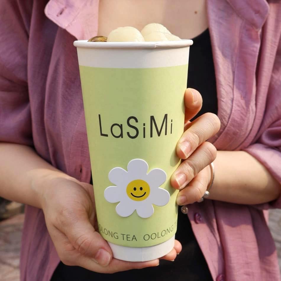 Trà Sữa Ô Long Lasimi - 97 Đặng Văn Bi Thủ Đức | Ho Chi Minh City