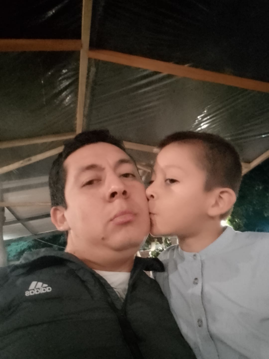 Rolando Rocha Gareca