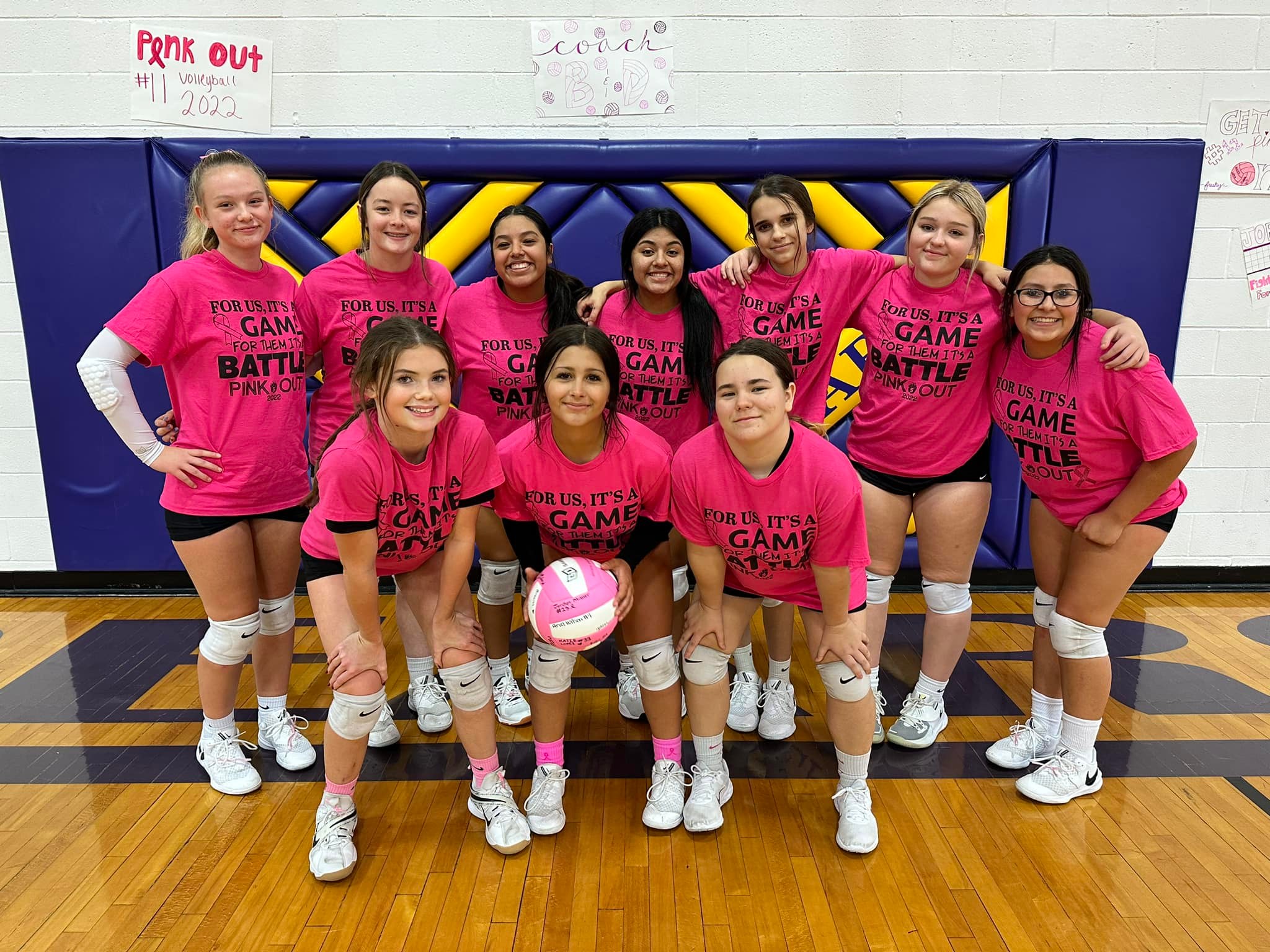 Congratulations to both the JV and... - Sarcoxie Volleyball