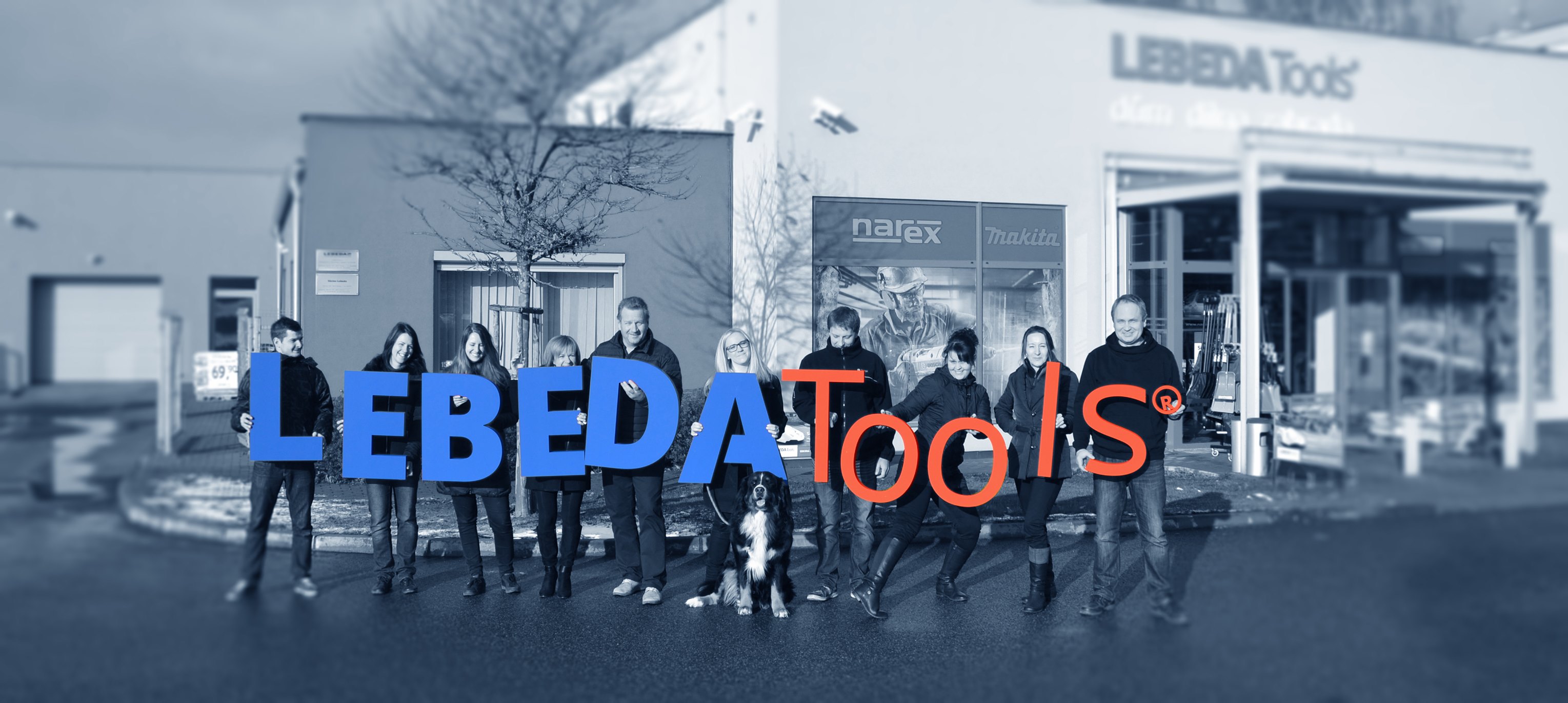 Lebeda Tools | Milevsko