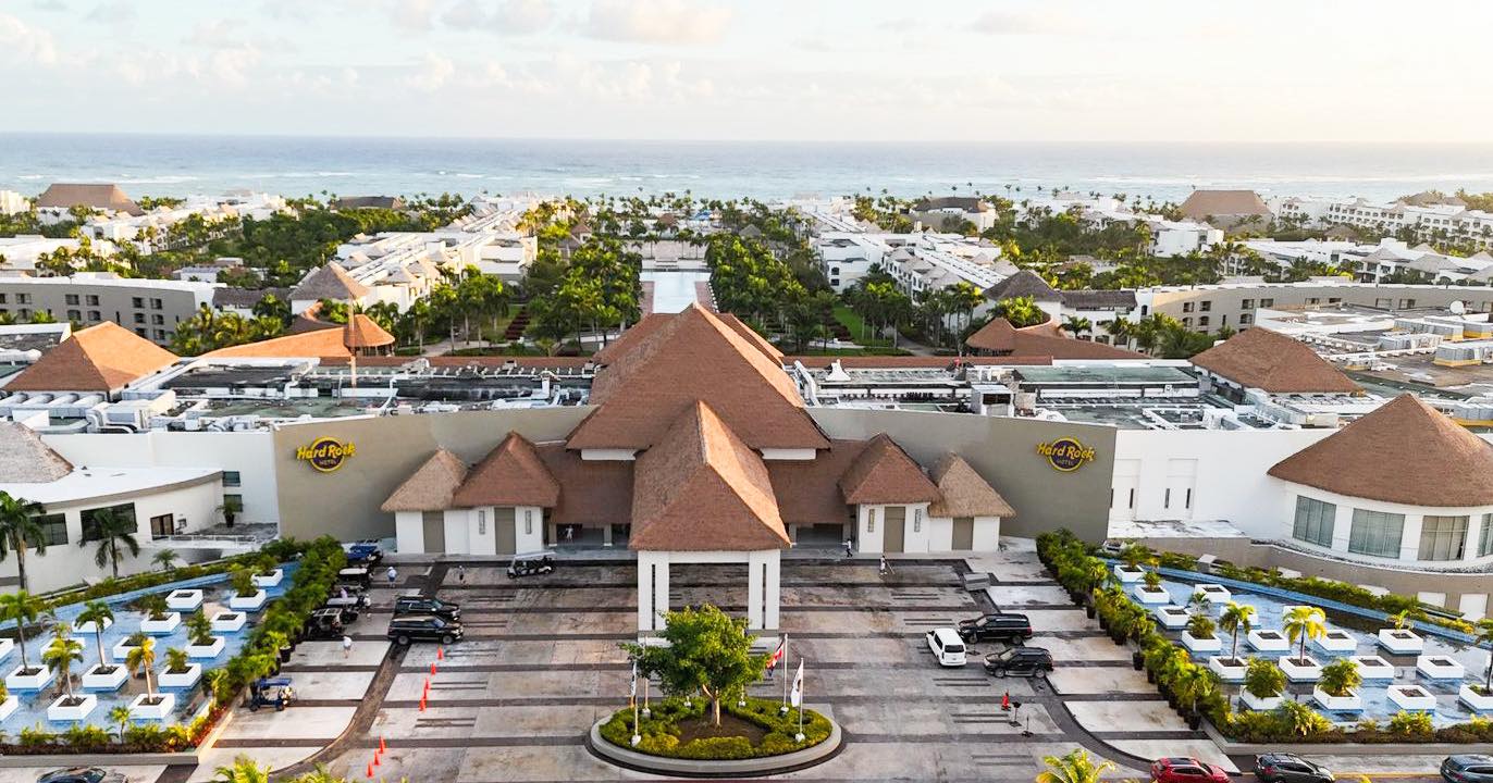 Palapas Sintéticas de México | Cancún