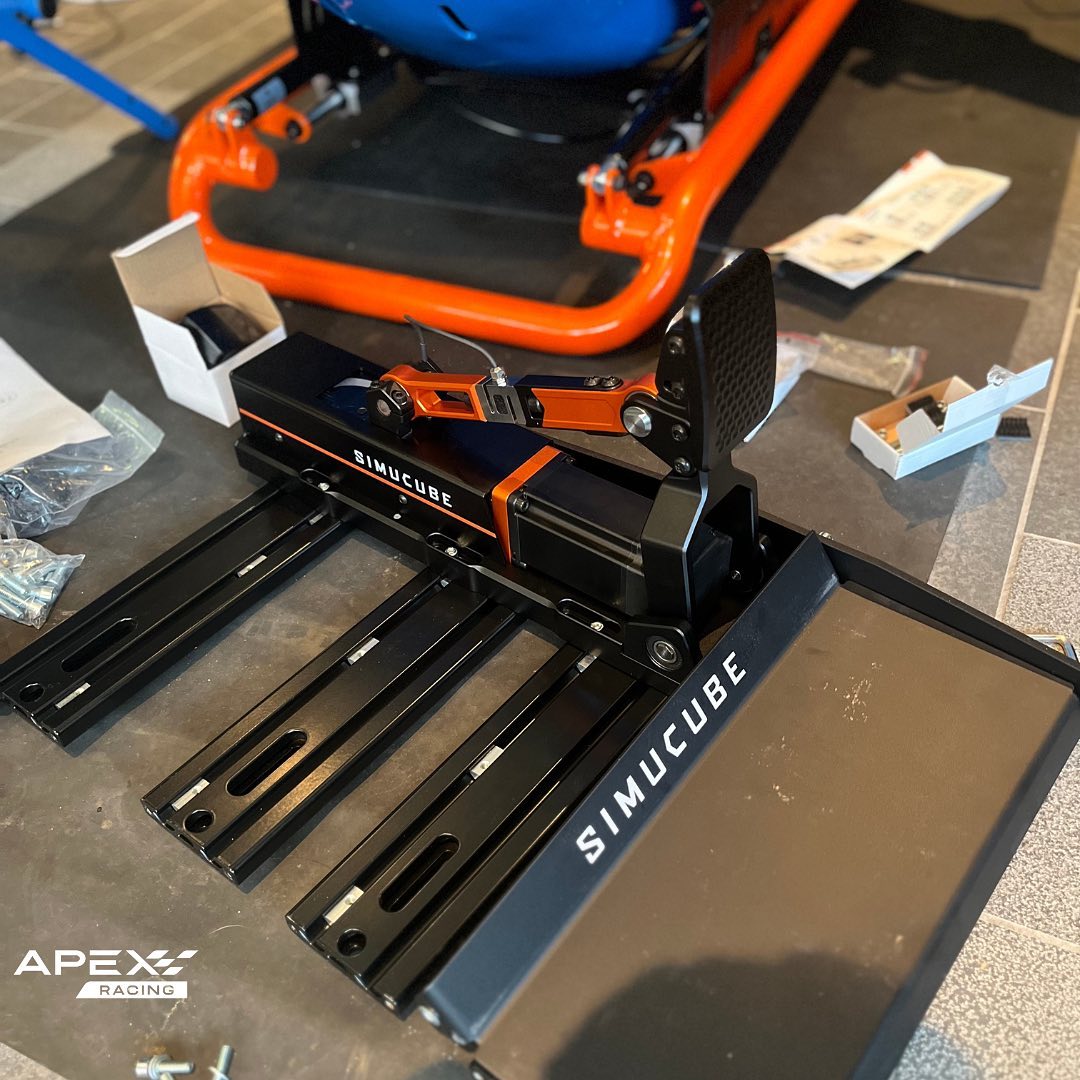 🧰 🔧 Tech Support | Wanting help with... - Apex Racing Centre