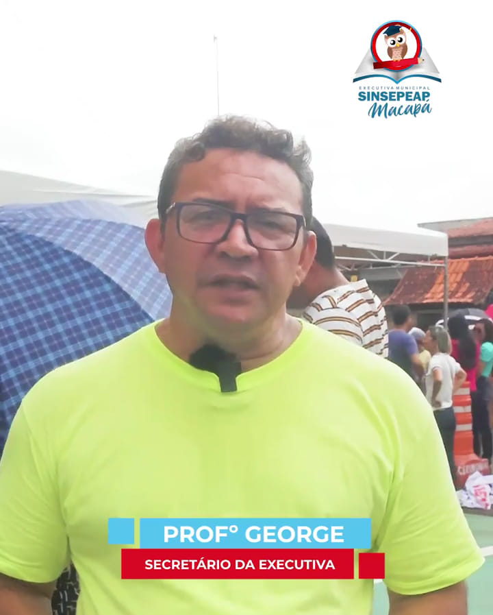 Professor George