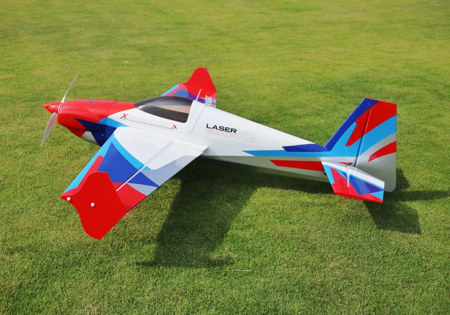 Now Available! We have 60” and 105” Laser 230Z models in stock