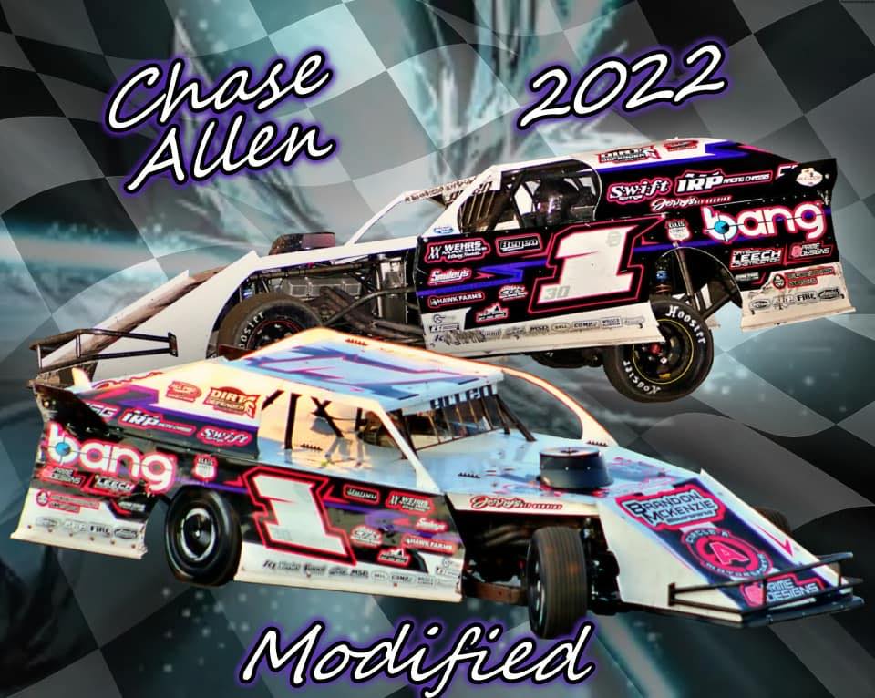 Chase Allen Racing | Midlothian TX