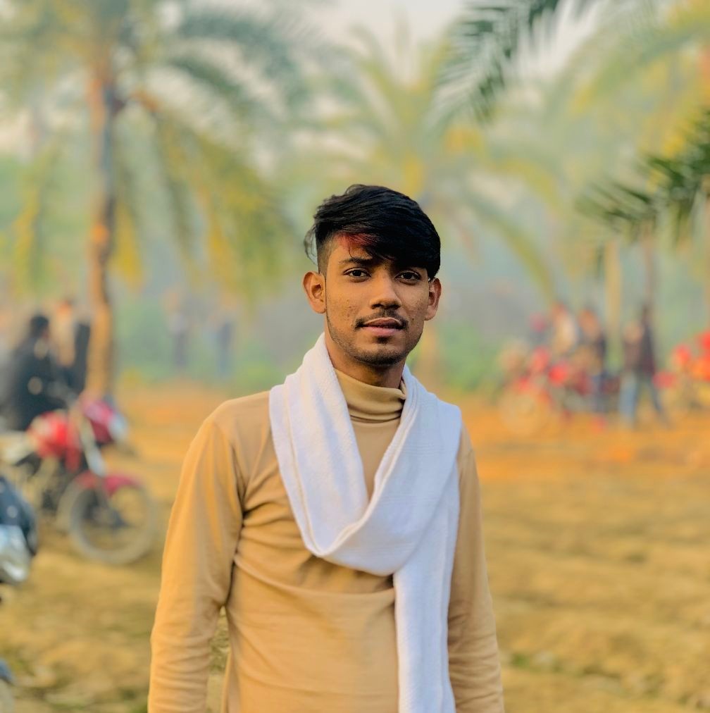 Md Mithil