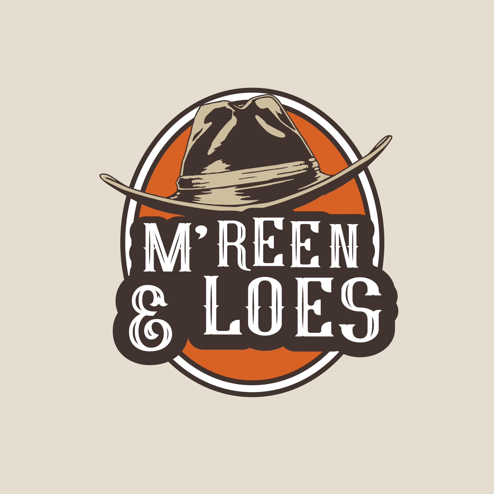 M'reen & Loes