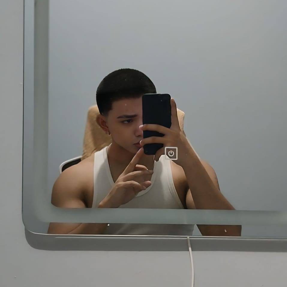 Kurt Hendrix Reyes