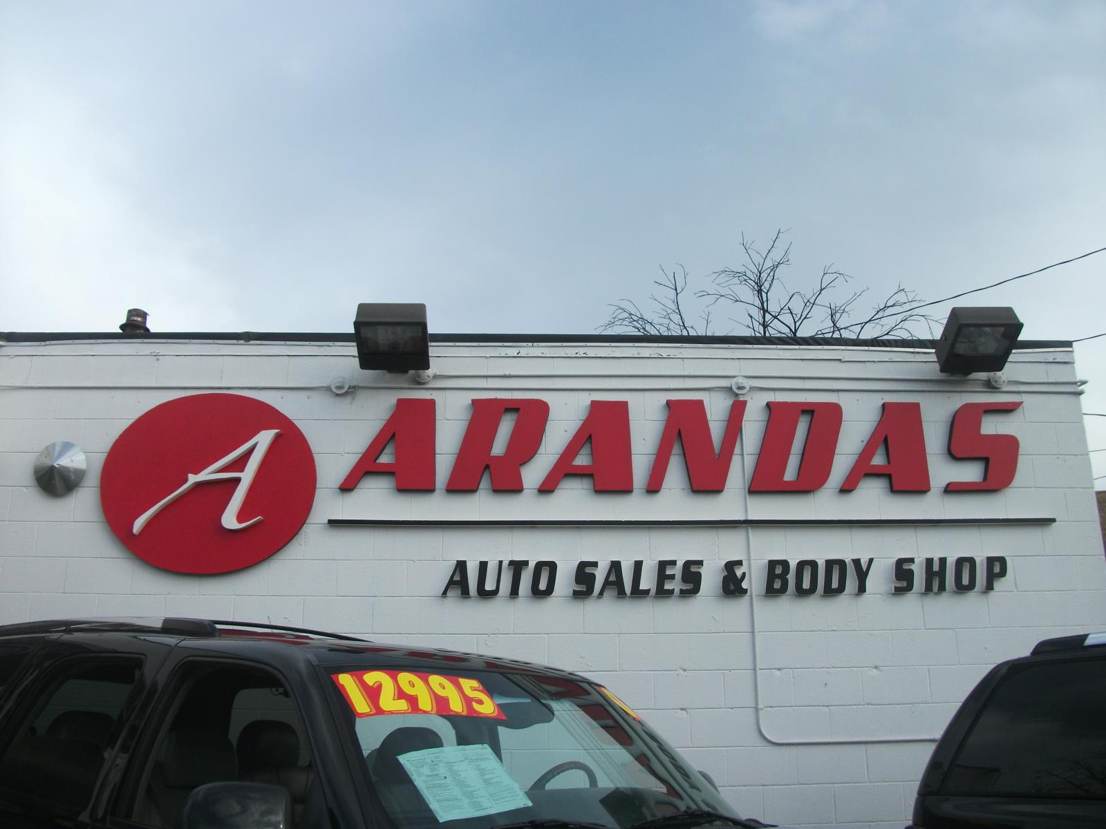 Arandas - Auto sales | Milwaukee WI
