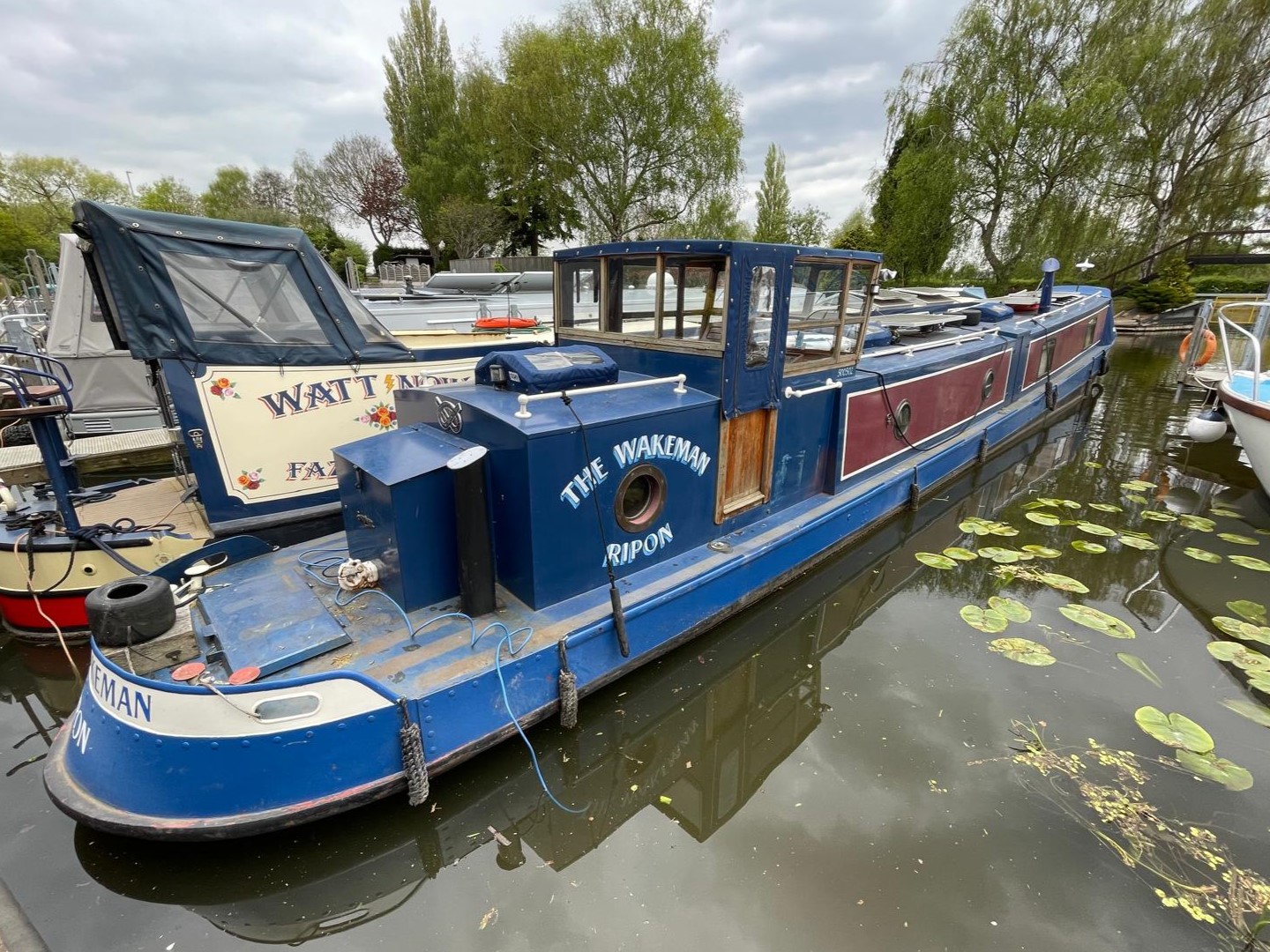 Aquavista Boat Sales