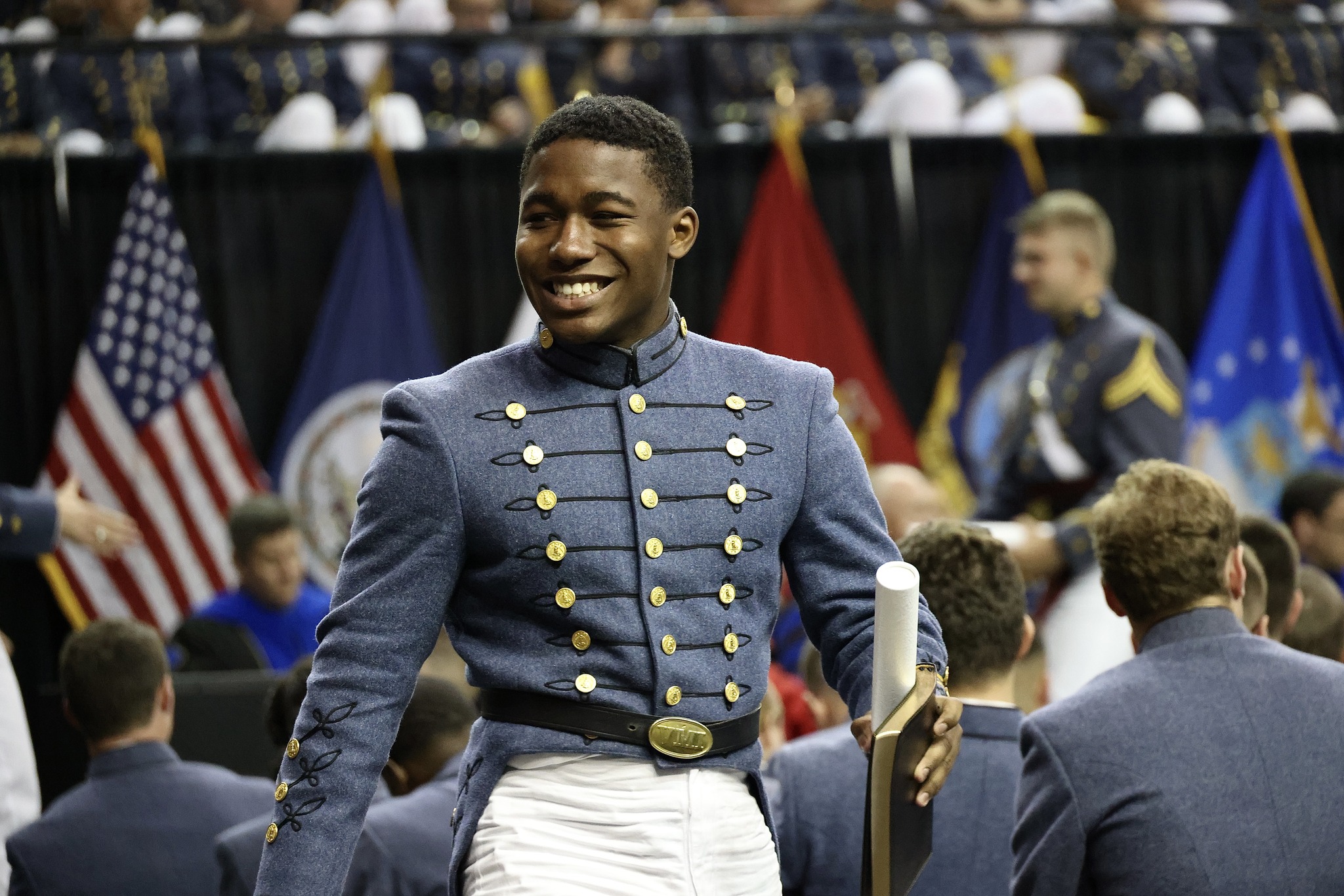 Congratulations to the VMI Class... - VMI Alumni Association | Facebook