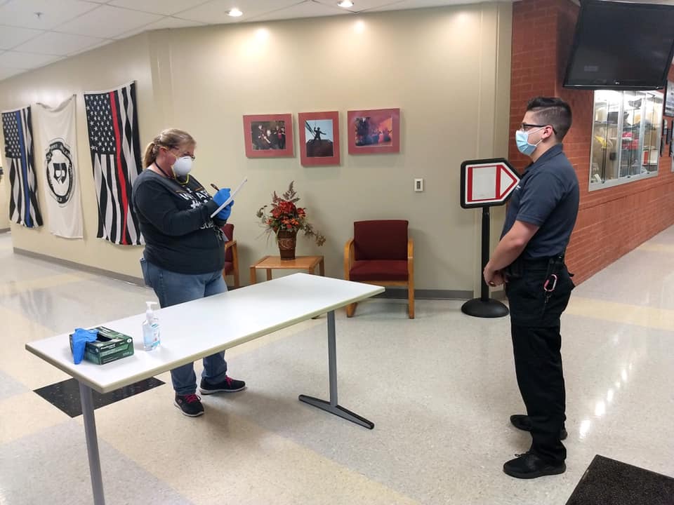 Butler Tech - Butler Tech Adult Education welcomed back...