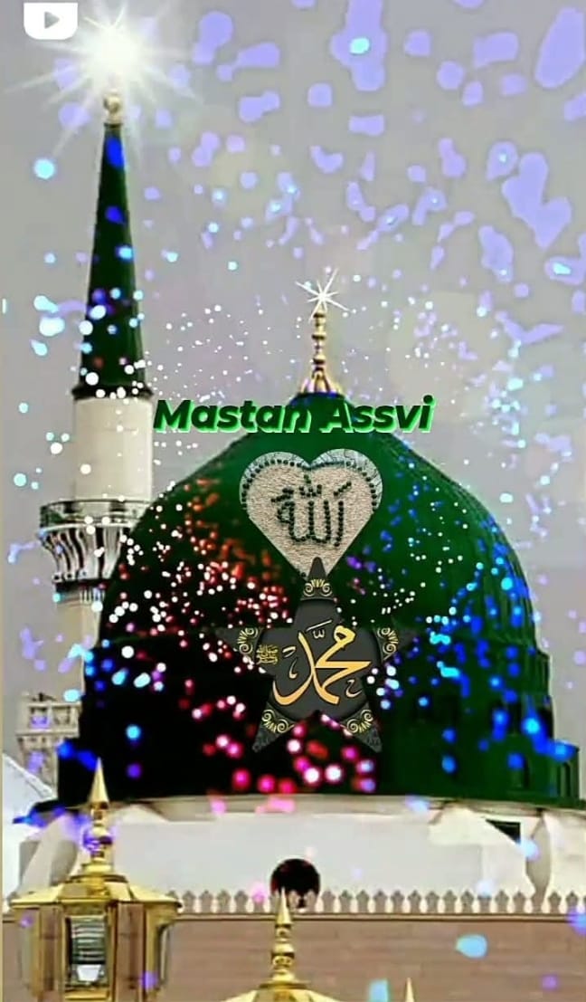 Mastan Khan