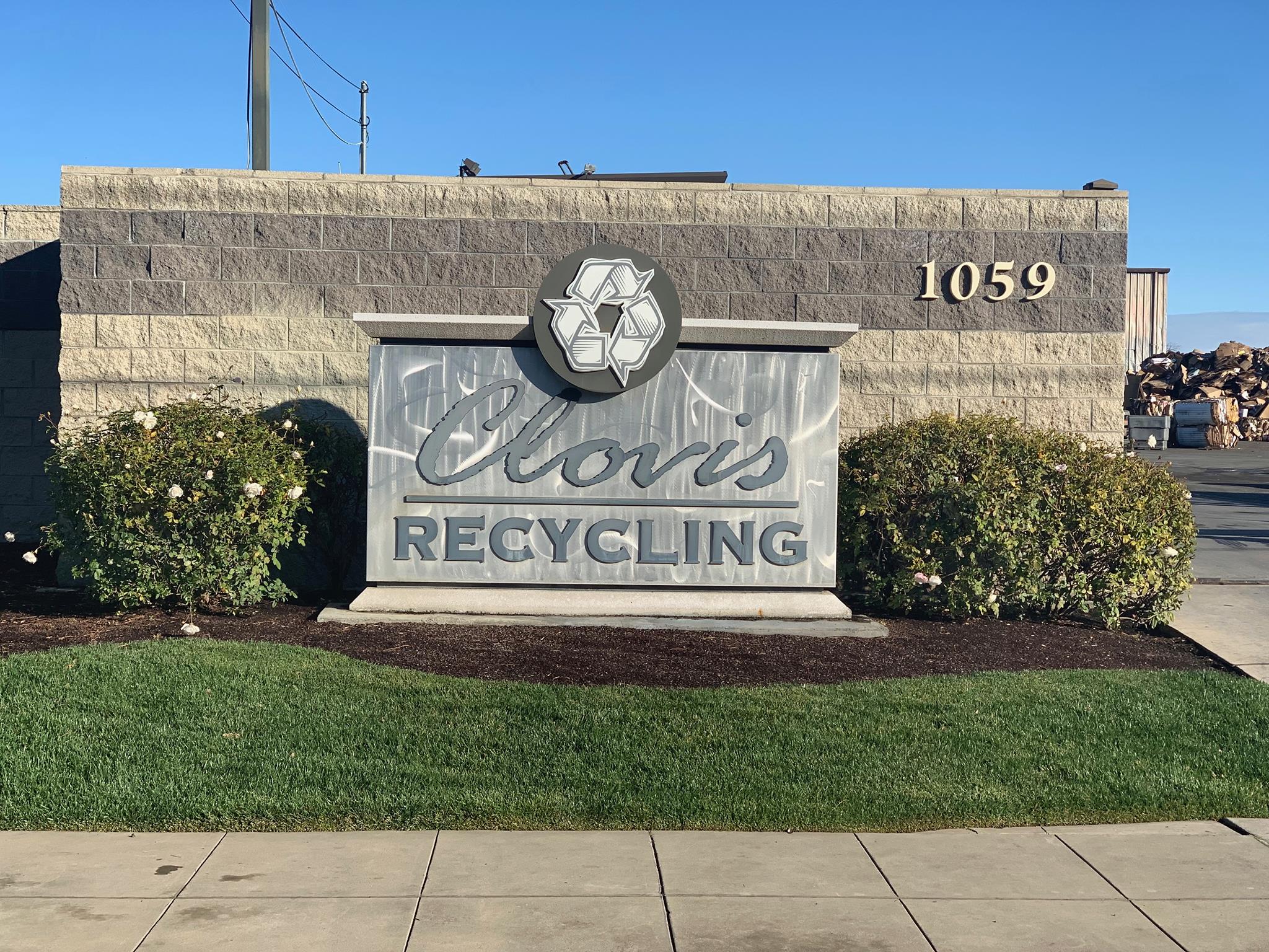 Take A Look About Clovis Trash Collection