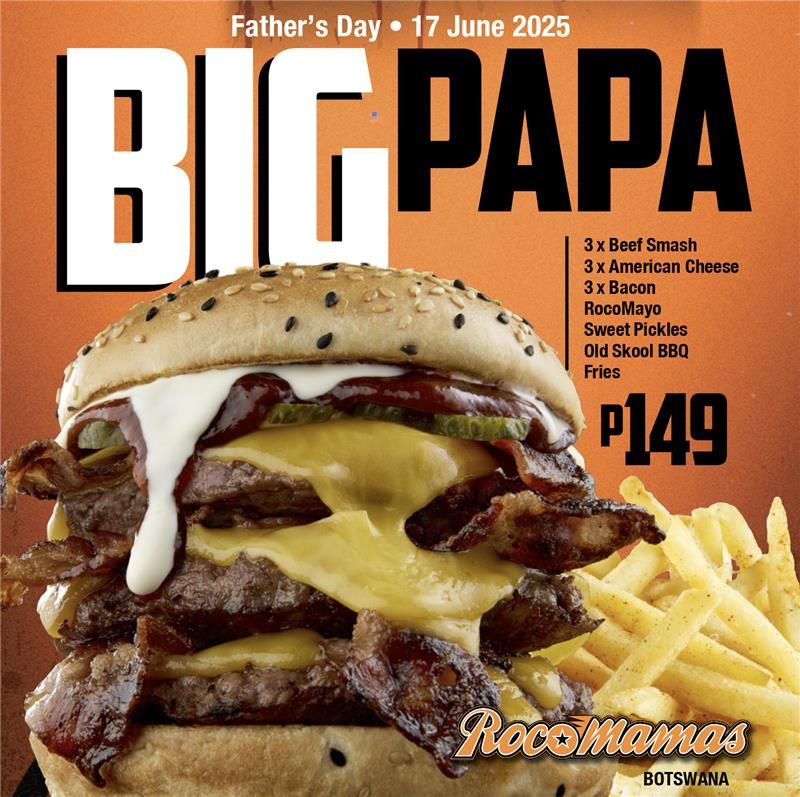 RocoMamas Botswana
