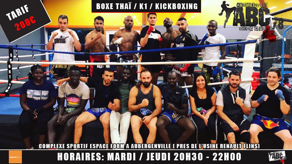 ASKB - Championnat de france 2015 : 10 combattants du club engagé 6 ...