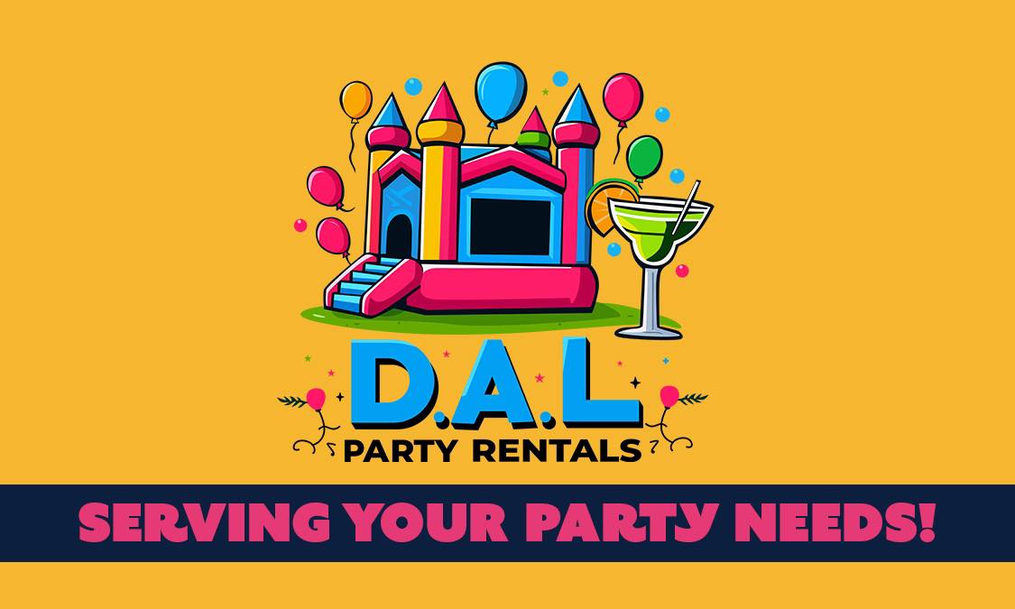 D.A.L Party Rentals | Dallas TX