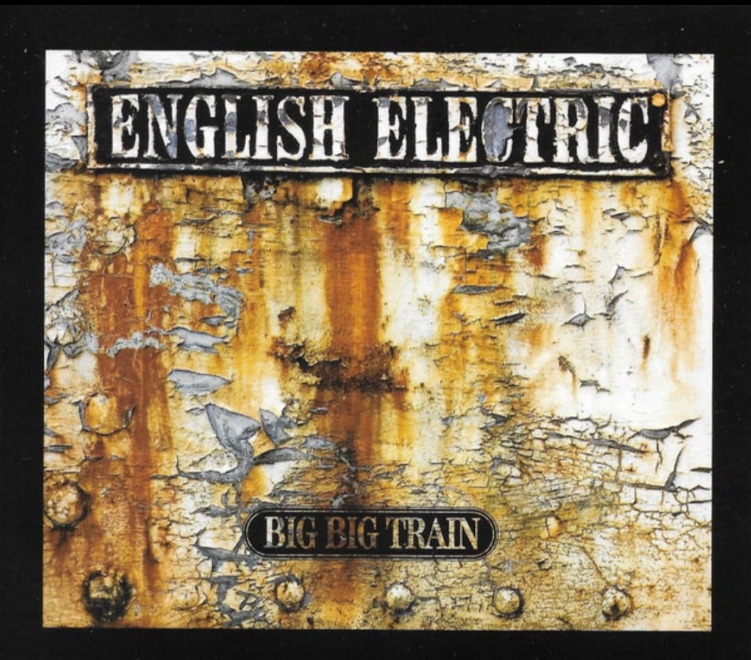 Big Big Train
