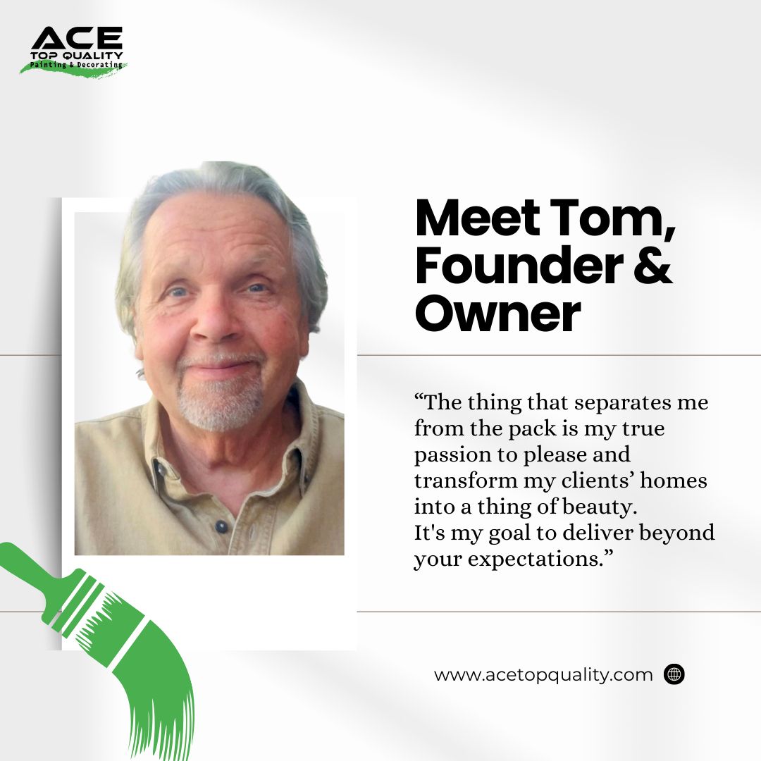 Ace Top Quality Painting of Santa Rosa | Santa Rosa CA