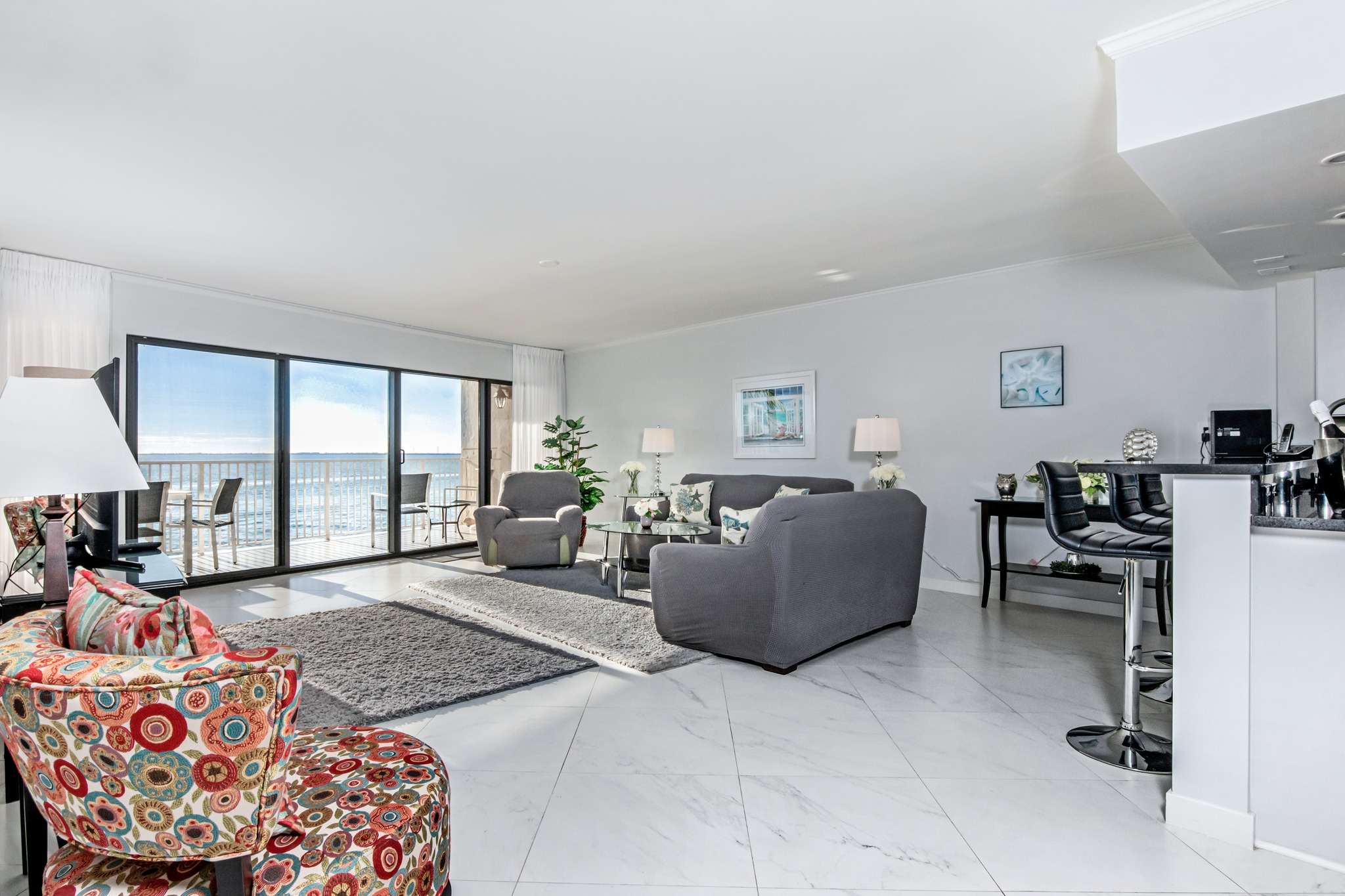 Unit 25 - Key Colony Point | Key Colony Beach FL