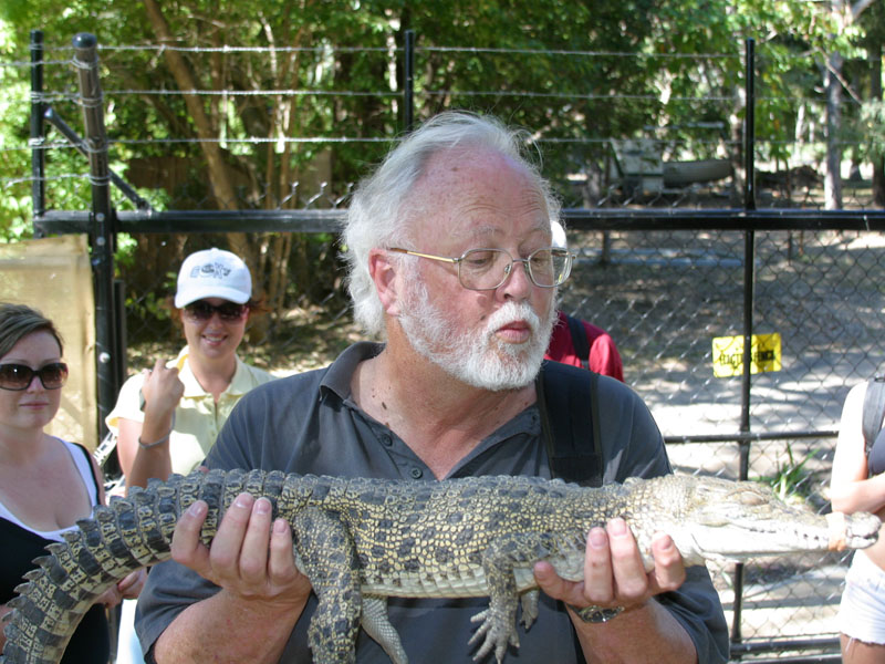 Aussie - Magnetic Island – What a Difference a Decade Makes Every ...