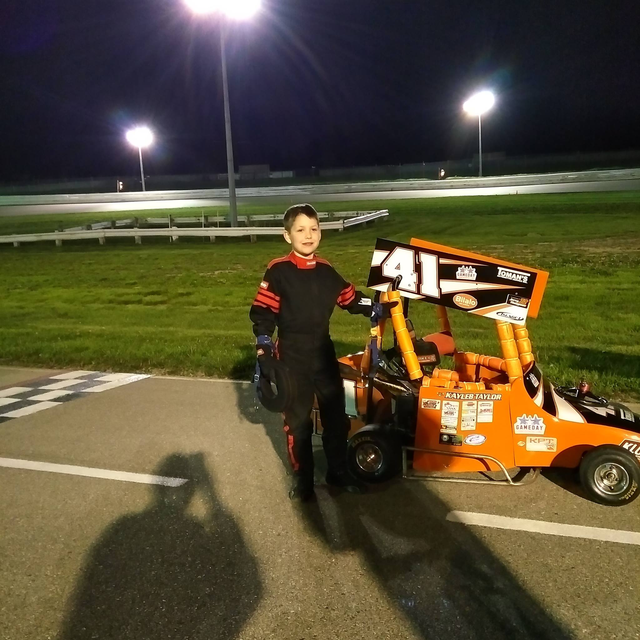 KPT racing