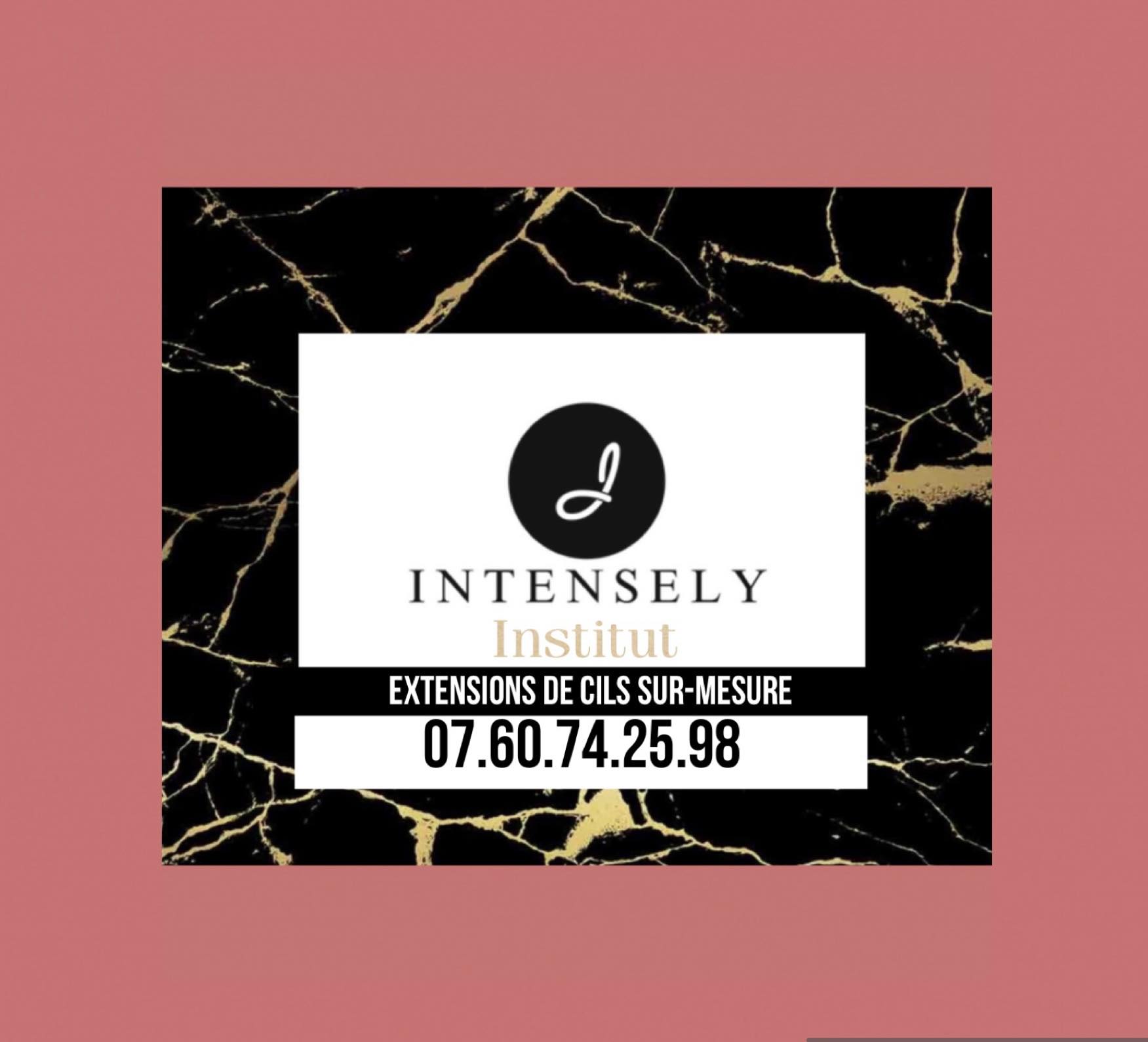 Intensely | Cambrin