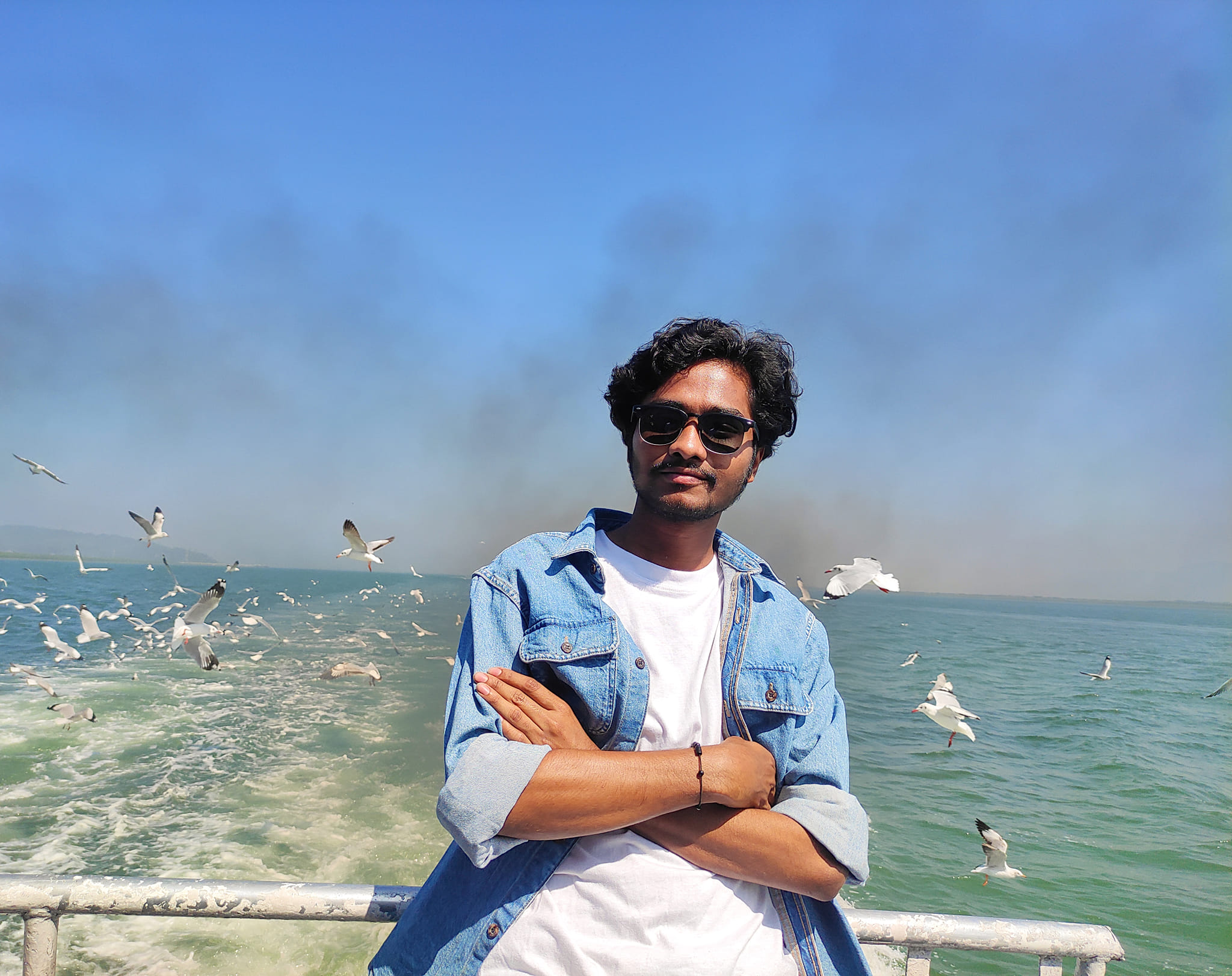 Monwar Hossain Sohag