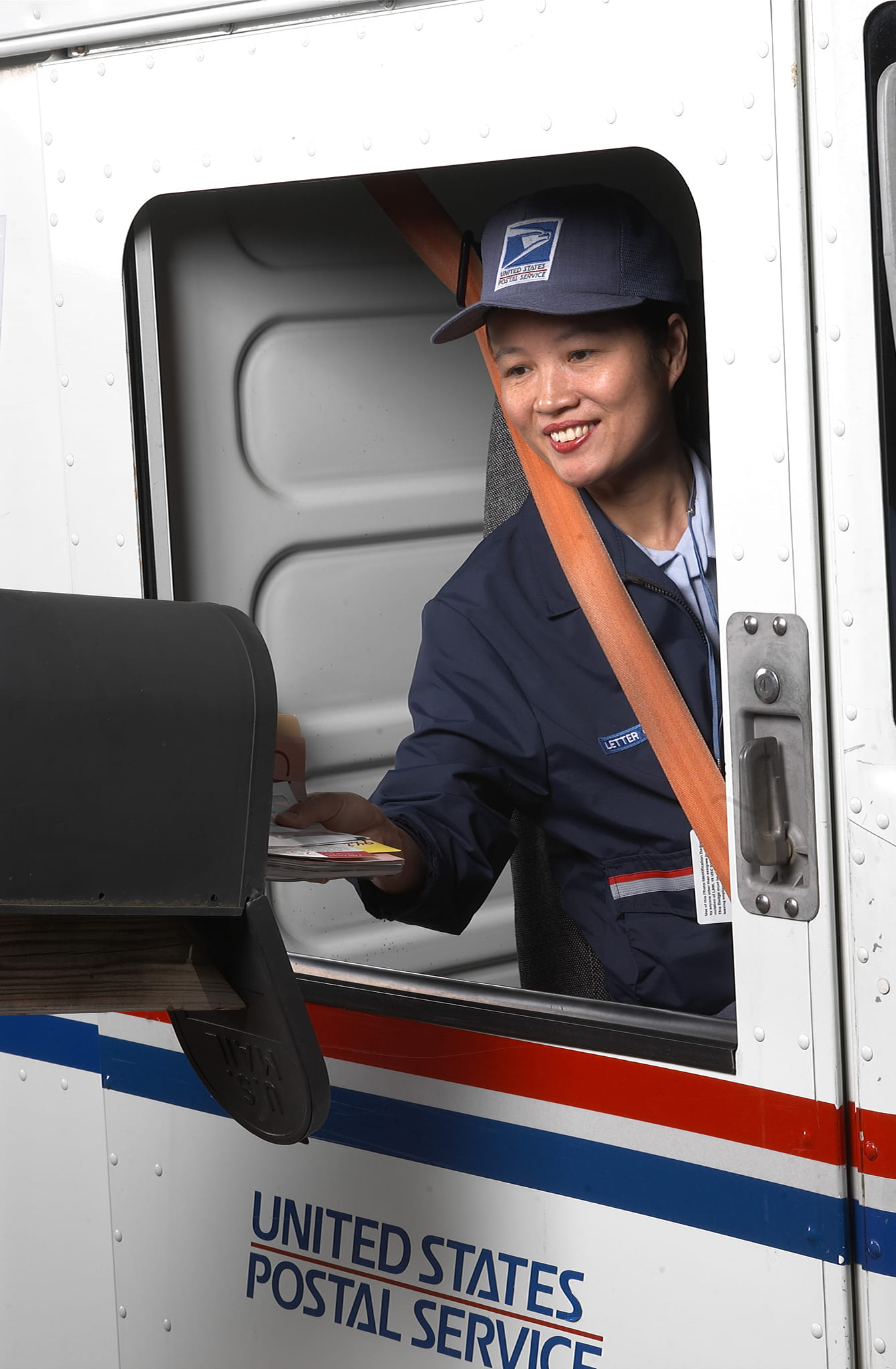 USPS Arizona