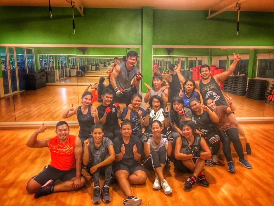 Phoenix FIT GYM - 16 มิถุนานี้ เจอกันคร้าบบบท่านสมาชิก... | Facebook