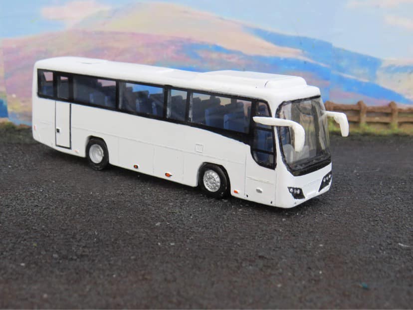 Always good to see new kits and our... - Midland Bus Kits | Facebook