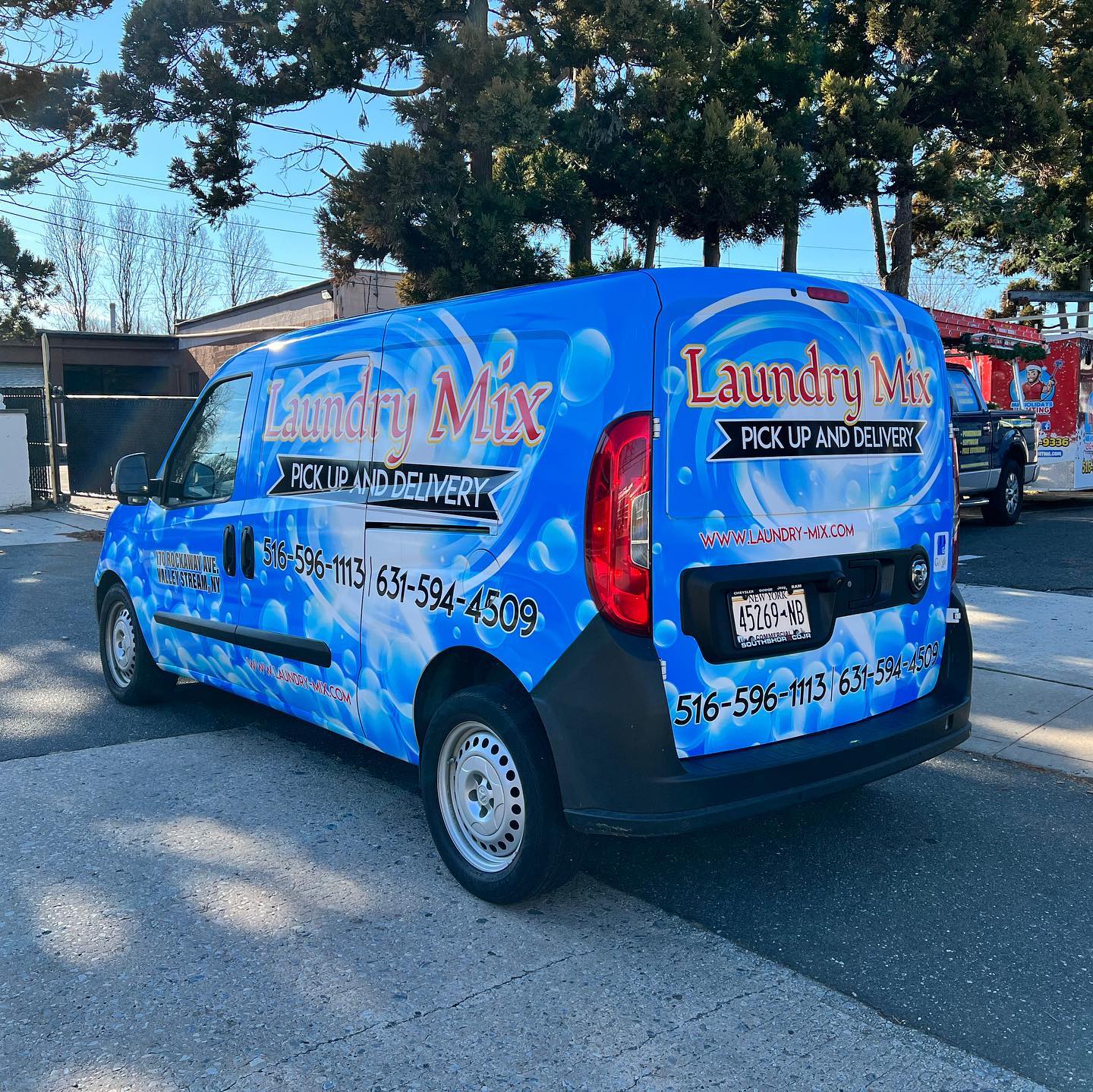 AC Graphics Inc | Lynbrook NY