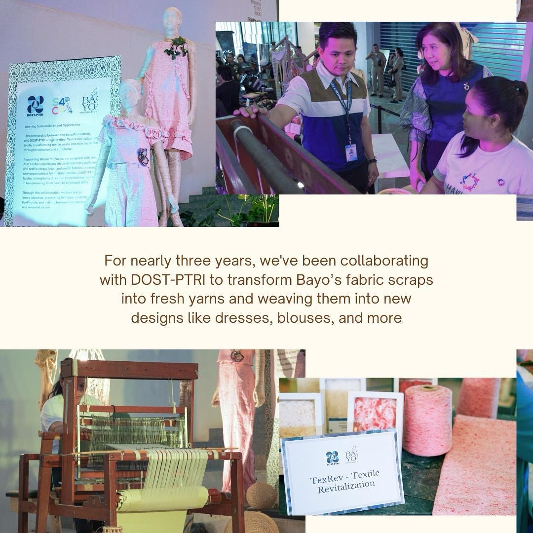 Bayo Foundation