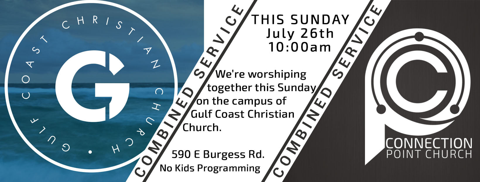 Connection Point Church