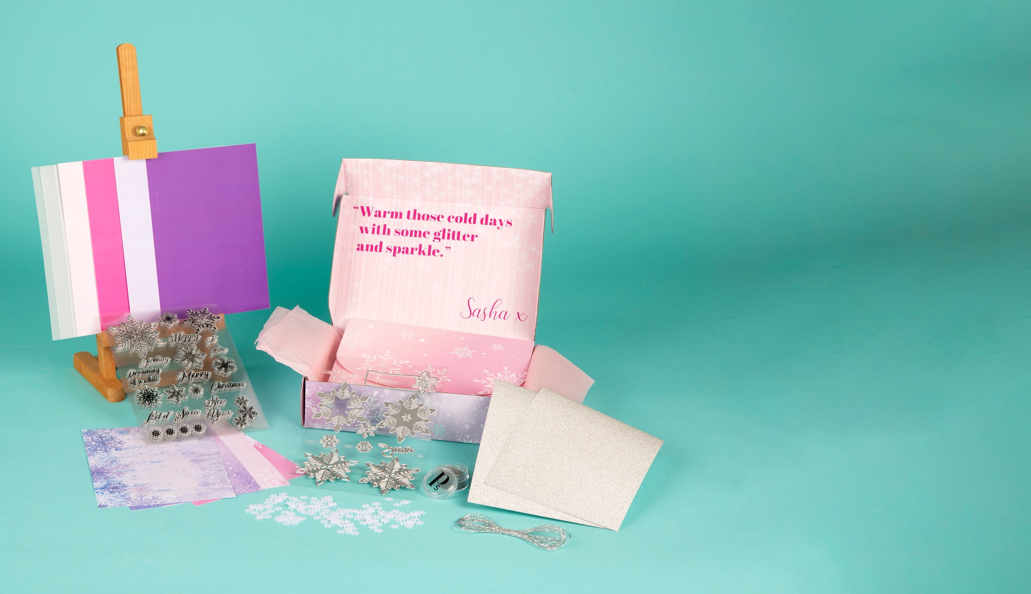 Papercraft Society Box 36 - Exclusive Subscriber Only Group! | Facebook