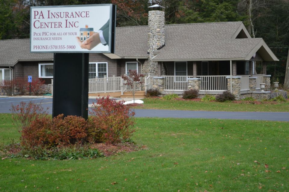 PA Insurance Center, Inc | Blakeslee PA
