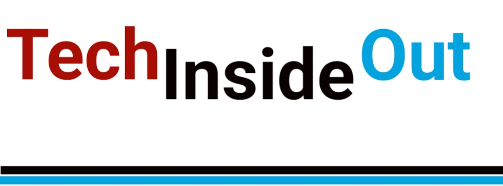 Tech Inside Out