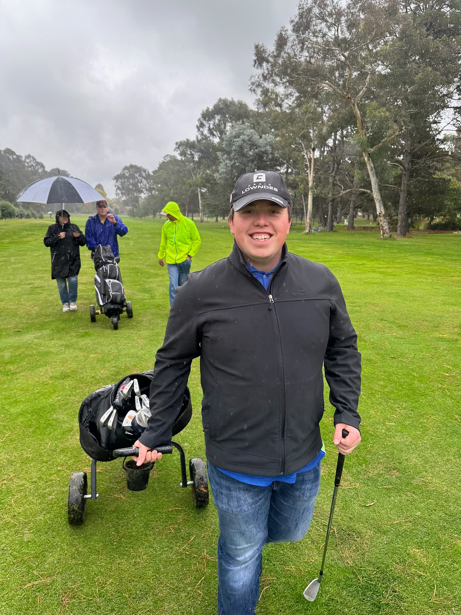Congratulations to Carl... - Special Olympics Sydney South | Facebook