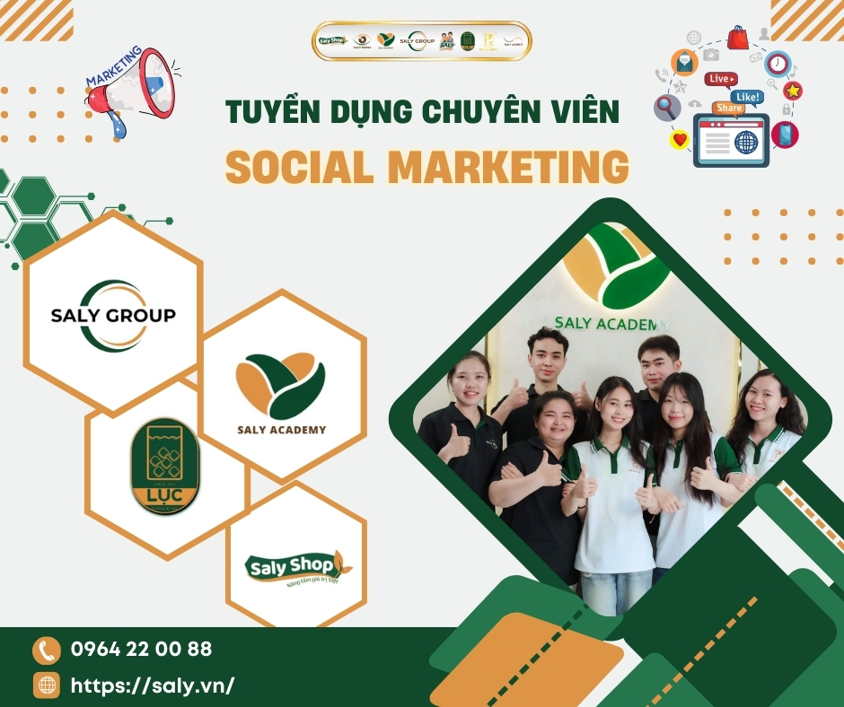 Sa Ly Group Việt Nam | Ho Chi Minh City