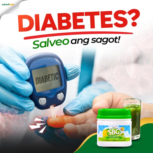 Salveo Health is Wealth