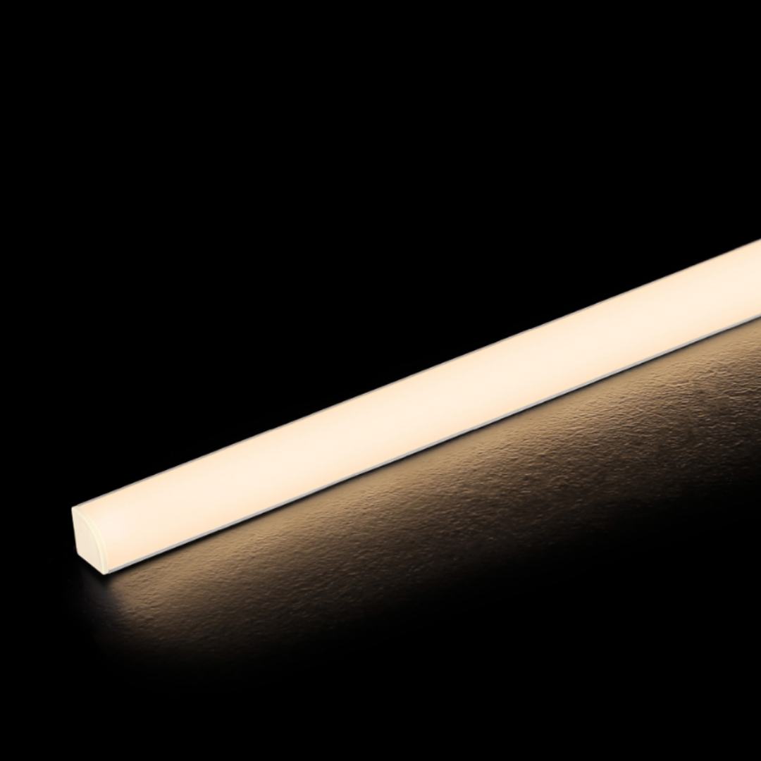 Aero Light - Our ALISON range of dot-free LED linear...