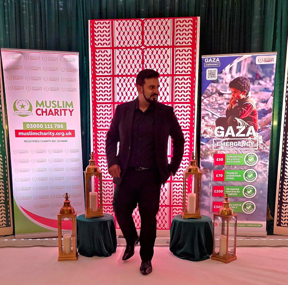 Mohammed Abdur Rajak