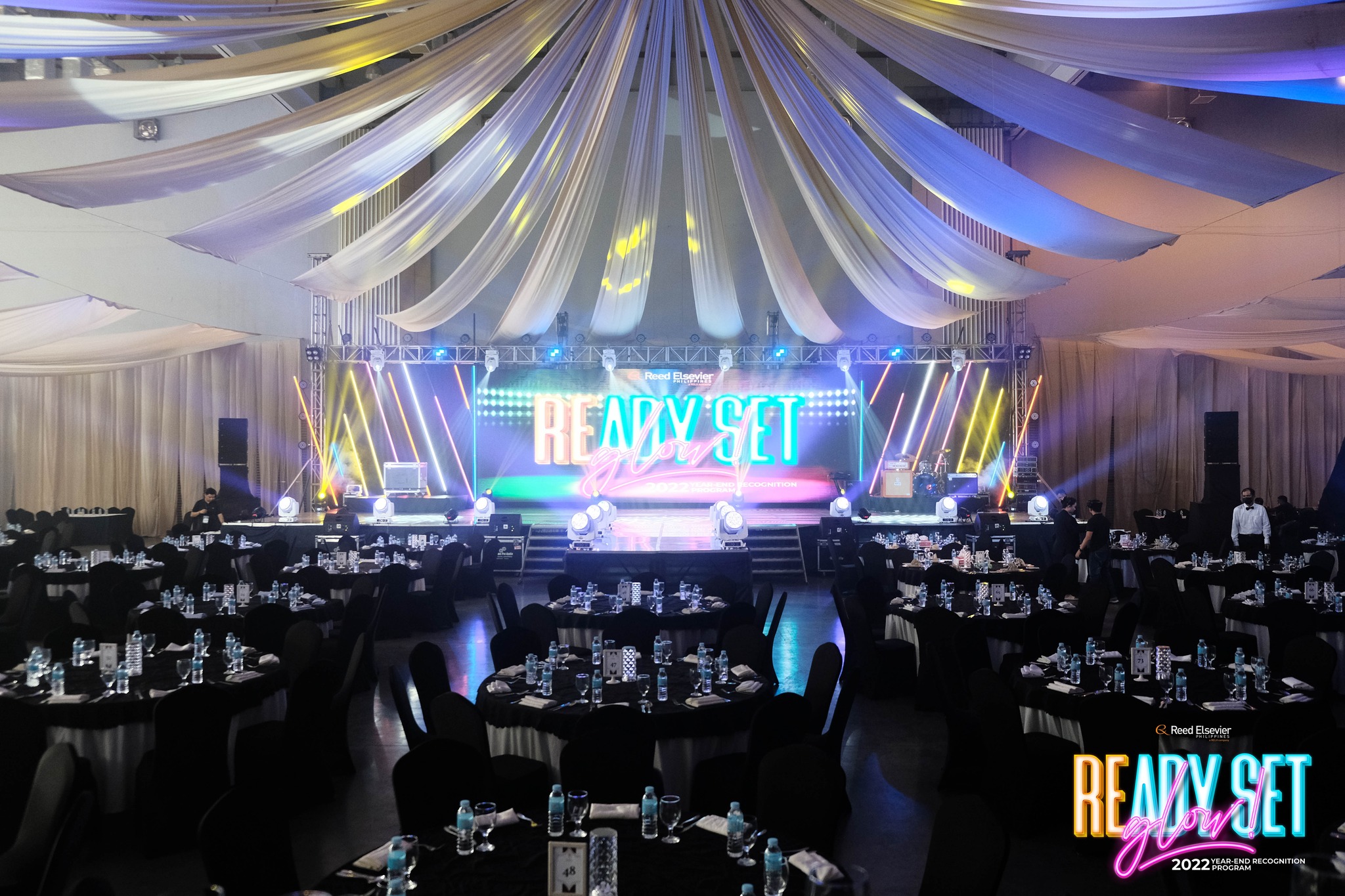 Reed Elsevier Philippines