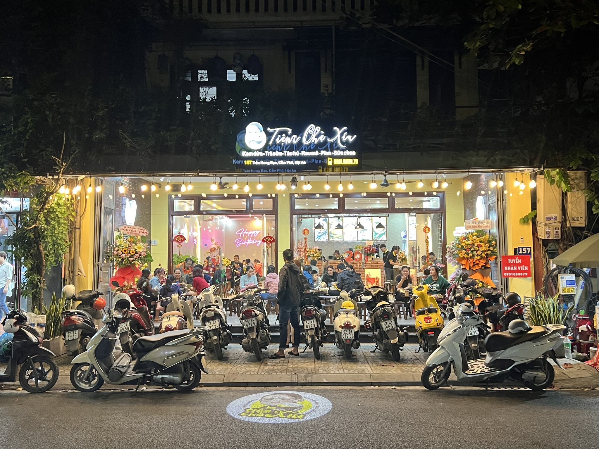 Tiệm Chè Xíu - Chè Ngon Hội An | Hoi An